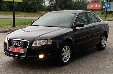 Седан Audi A4 2006 в 