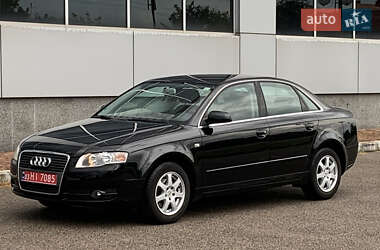 Седан Audi A4 2006 в 