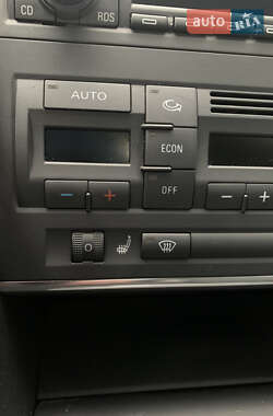 Седан Audi A4 2006 в 