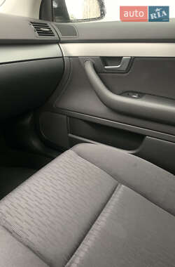 Седан Audi A4 2006 в 