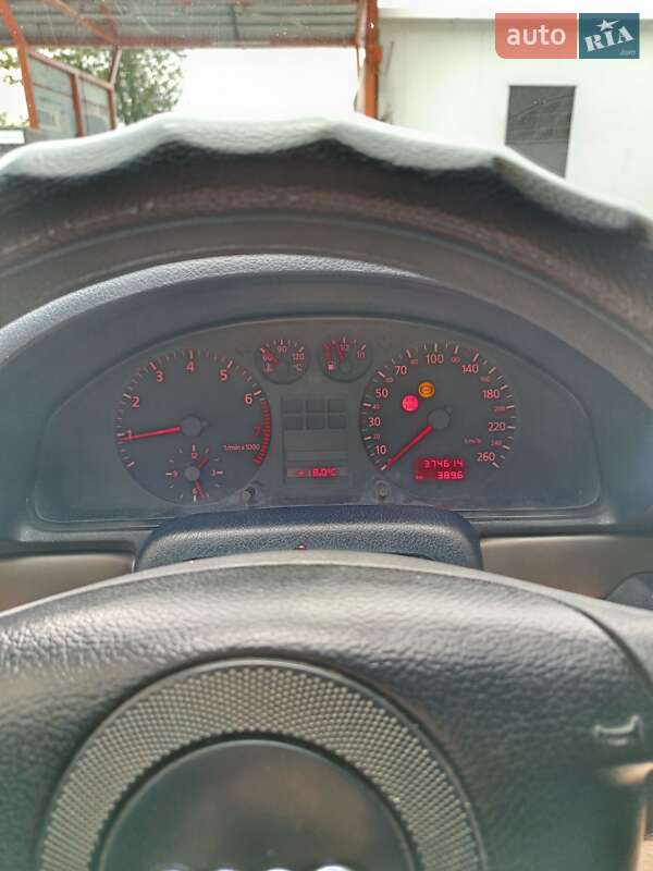 Audi A4 1999
