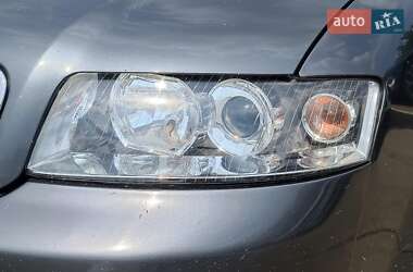 Седан Audi A4 2005 в 