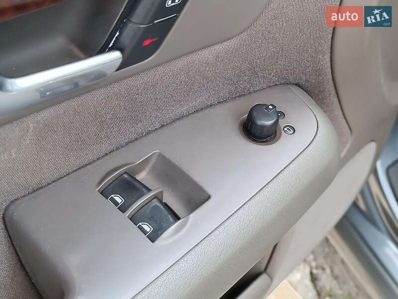 Седан Audi A4 2005 в Харкові