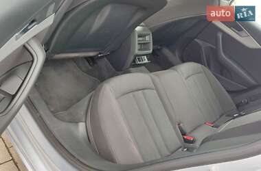Универсал Audi A4 2016 в 
