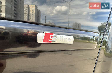 Седан Audi A4 2003 в 