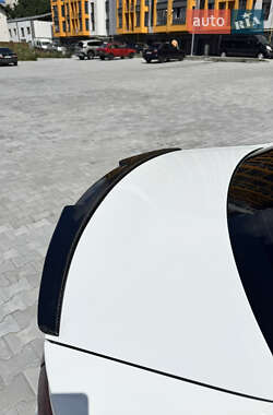 Седан Audi A4 2013 в 