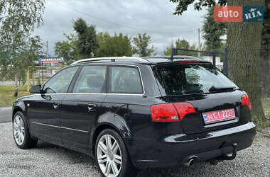 Универсал Audi A4 2006 в 