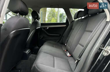 Универсал Audi A4 2006 в 