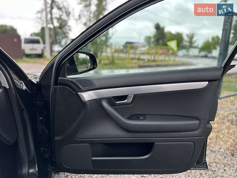 Універсал Audi A4 2006 в Вінниці