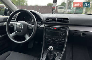 Универсал Audi A4 2006 в 
