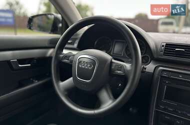 Универсал Audi A4 2006 в 