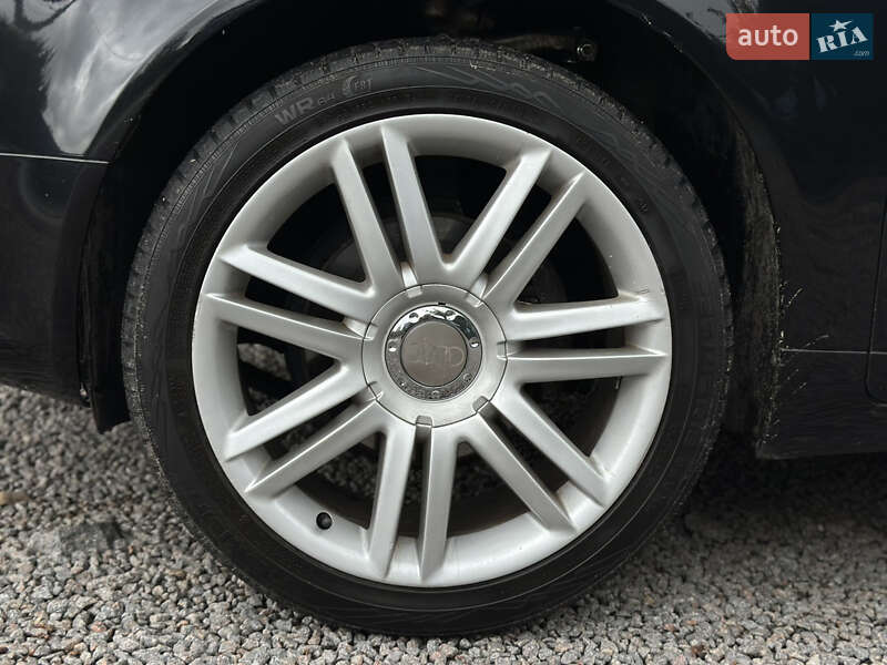 Універсал Audi A4 2006 в Вінниці