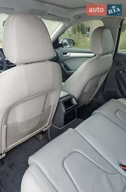 Седан Audi A4 2013 в 