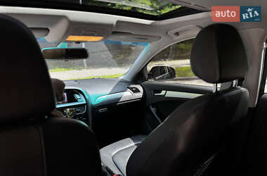 Седан Audi A4 2013 в 