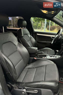 Универсал Audi A4 2005 в 