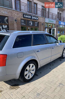 Универсал Audi A4 2004 в 