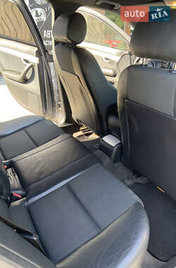 Универсал Audi A4 2004 в 