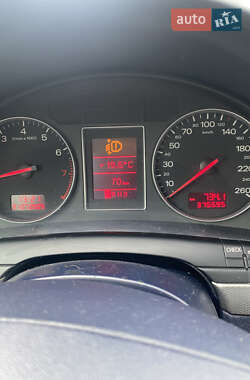 Універсал Audi A4 2002 в 