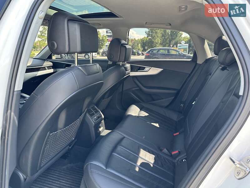 Седан Audi A4 2016 в Хмельницком фото 49 Седан Audi A4 2016 в Хмельницком