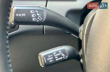Седан Audi A4 2012 в 