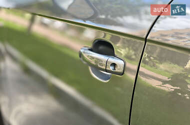 Седан Audi A4 2012 в 