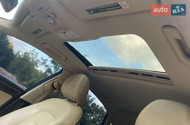 Седан Audi A4 2012 в 