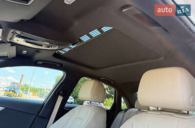 Седан Audi A4 2016 в 