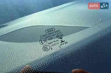 Седан Audi A4 2016 в 