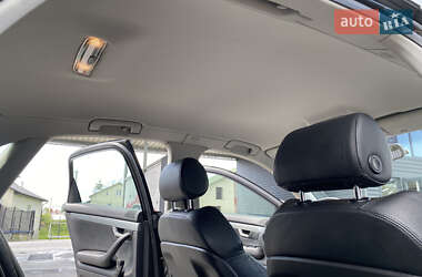 Седан Audi A4 2005 в Новояворівську