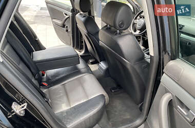 Седан Audi A4 2005 в Новояворівську