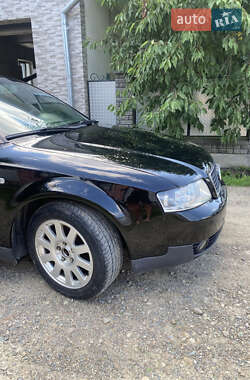 Седан Audi A4 2003 в 