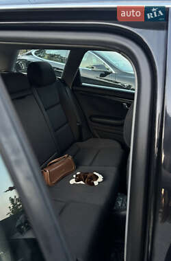 Универсал Audi A4 2004 в Тернополе