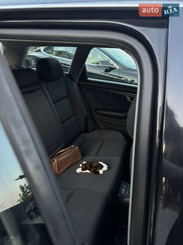 Универсал Audi A4 2004 в Тернополе
