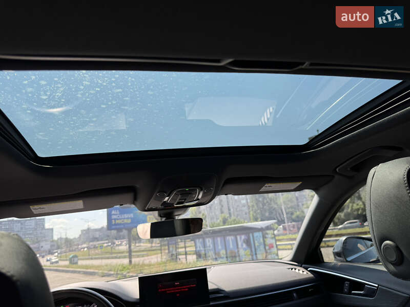 Седан Audi A4 2021 в Києві