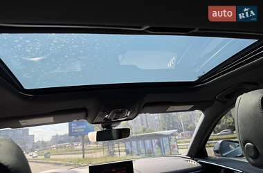 Седан Audi A4 2021 в 