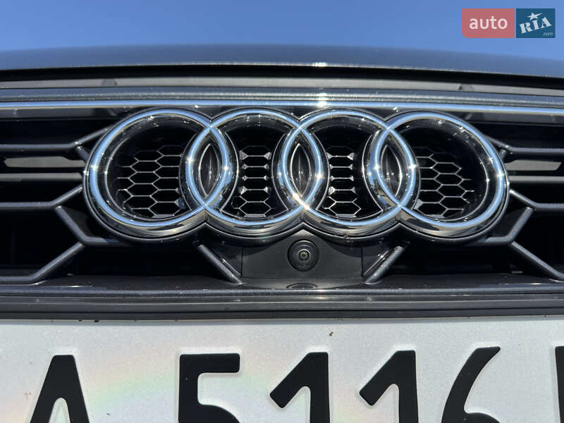 Седан Audi A4 2021 в Києві