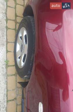 Седан Audi A4 2000 в 