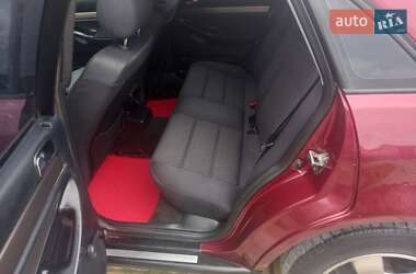 Седан Audi A4 2000 в 