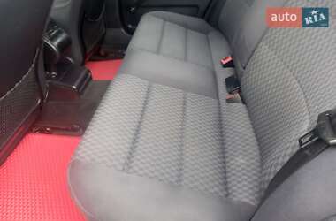Седан Audi A4 2000 в 