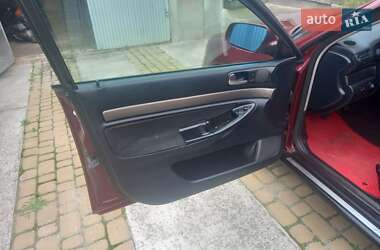 Седан Audi A4 2000 в 
