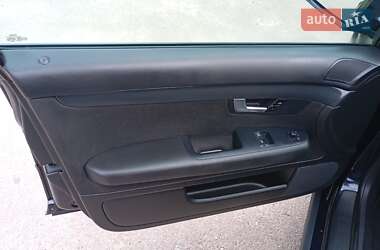 Седан Audi A4 2001 в 