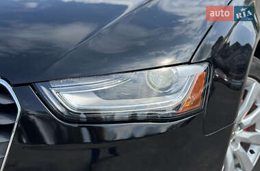 Седан Audi A4 2013 в 