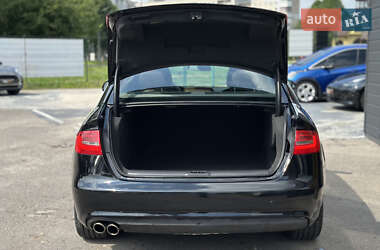Седан Audi A4 2013 в 