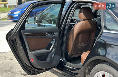 Седан Audi A4 2013 в 