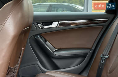 Седан Audi A4 2013 в 