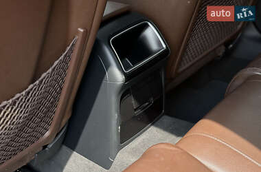 Седан Audi A4 2013 в 