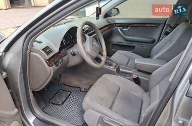 Седан Audi A4 2003 в 