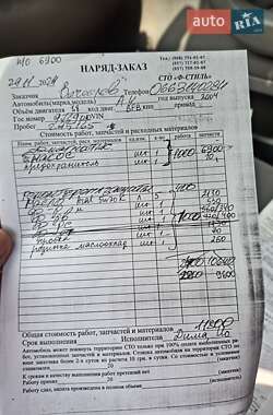 Седан Audi A4 2003 в 