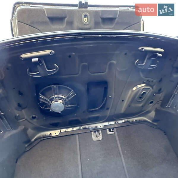 Седан Audi A4 2016 в Киеве