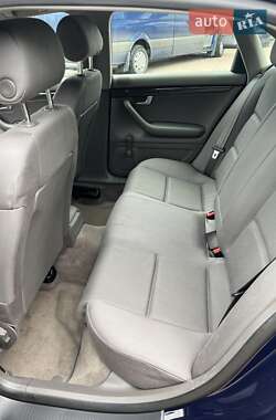 Седан Audi A4 2003 в 
